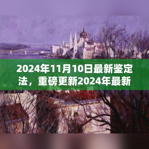 揭秘最新鉴定法，引领鉴定新时代，行业前沿技术重磅更新（2024年11月）