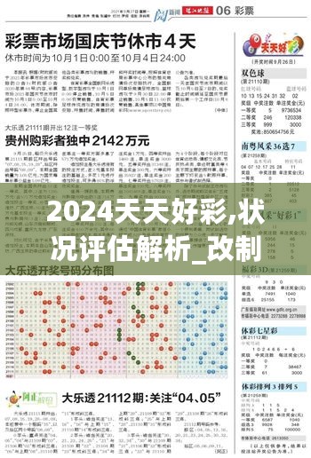 2024天天好彩,状况评估解析_改制版WYL504.39