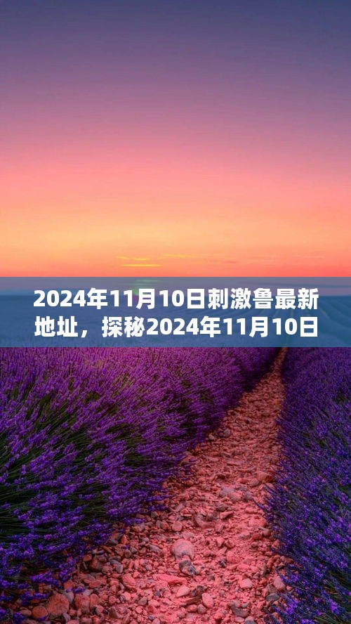 探秘未知日期，鲁味奇遇的巷弄深处（2024年11月10日最新地址）