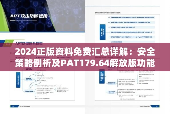 2024正版资料免费汇总详解：安全策略剖析及PAT179.64解放版功能解读