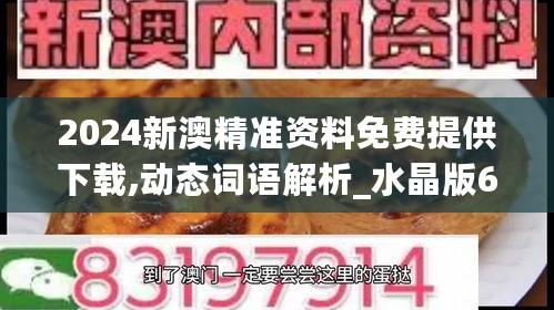 2024新澳精准资料免费提供下载,动态词语解析_水晶版693.84