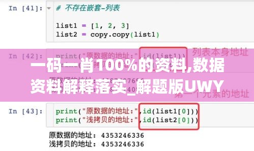 一码一肖100%的资料,数据资料解释落实_解题版UWY270.48