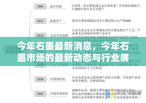 今年石墨市场动态概览，最新消息与行业展望