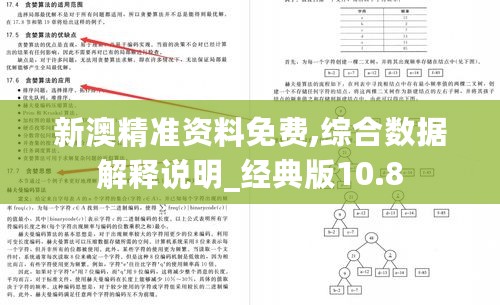 新澳精准资料免费,综合数据解释说明_经典版10.8