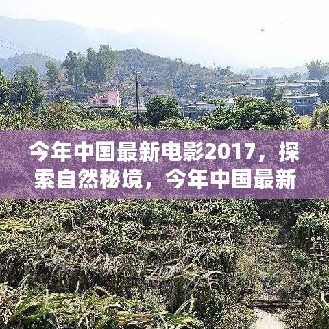 探索自然秘境，中国最新电影带你领略旅行之美 2017年精选电影回顾