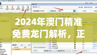 2024年澳门精准免费龙门解析，正品资讯汇总_网页版YBK263.43