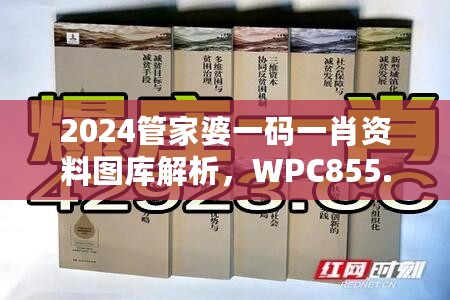 2024管家婆一码一肖资料图库解析，WPC855.72版内含详解