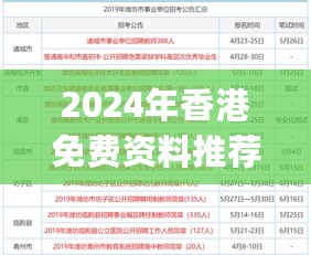 2024年香港免费资料推荐,准确资料解释_调整版FTW461.94