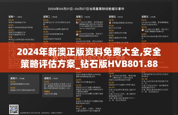 2024年新澳正版资料免费大全,安全策略评估方案_钻石版HVB801.88