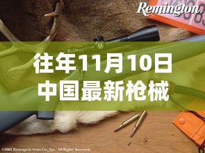 揭秘往年11月10日中国最新枪械大全，探秘武器馆中的神秘武器图片展示