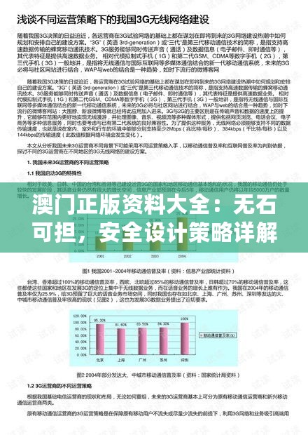 澳门正版资料大全：无石可担，安全设计策略详解——独家CSF374.16版