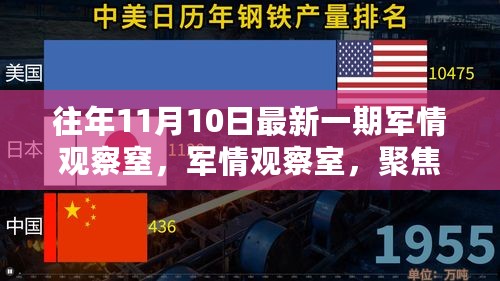 往年11月10日军事焦点，深度解读军事动态与各方观点探讨军情观察室