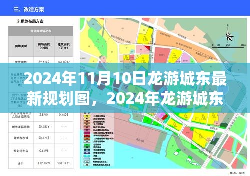 揭秘龙游城东区域最新规划蓝图，前瞻未来城市发展的宏大展望