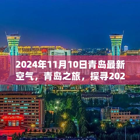 青岛纯净空气探寻之旅，2024年11月10日的内心宁静体验日