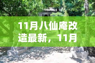 11月八仙庵改造焕新颜，自然美景的心灵之旅