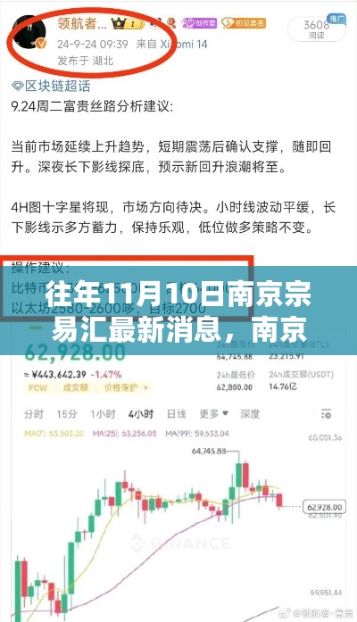 南京宗易汇最新消息回顾与特定日子历史脉络及影响分析