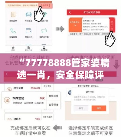 “77778888管家婆精选一肖，安全保障评估方案特版XVE726.41”