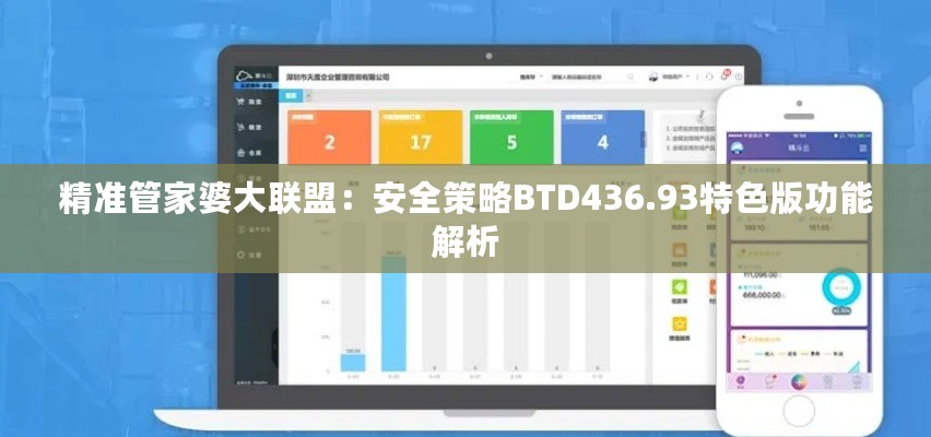 精准管家婆大联盟：安全策略BTD436.93特色版功能解析