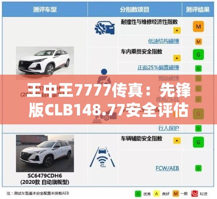 王中王7777传真：先锋版CLB148.77安全评估策略