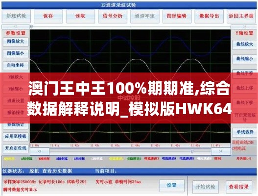 澳门王中王100%期期准,综合数据解释说明_模拟版HWK646.62