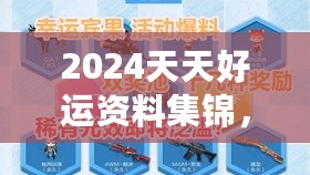 2024天天好运资料集锦，灵魂解析版FZX904.94精选定义