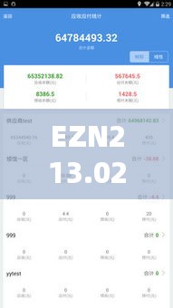 EZN213.02版管家婆精准一码资料披露，揭秘安全解码策略