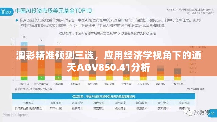 澳彩精准预测三选，应用经济学视角下的通天AGV850.41分析