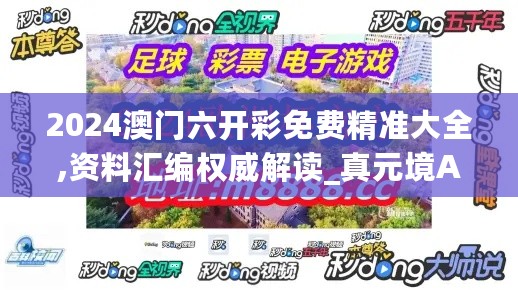 2024澳门六开彩免费精准大全,资料汇编权威解读_真元境ALR278