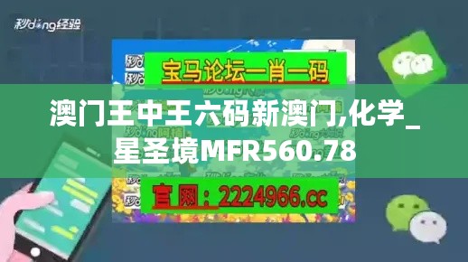 澳门王中王六码新澳门,化学_星圣境MFR560.78