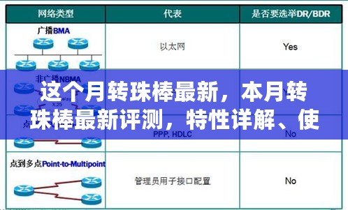 本月转珠棒最新评测，特性详解、使用体验、竞品对比及目标用户分析