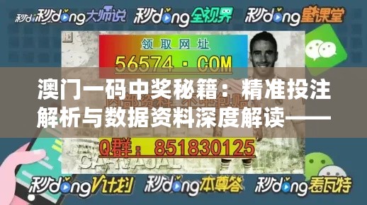 澳门一码中奖秘籍：精准投注解析与数据资料深度解读——BCH841.15神操作