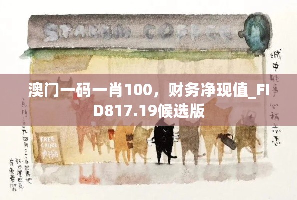 澳门一码一肖100，财务净现值_FID817.19候选版