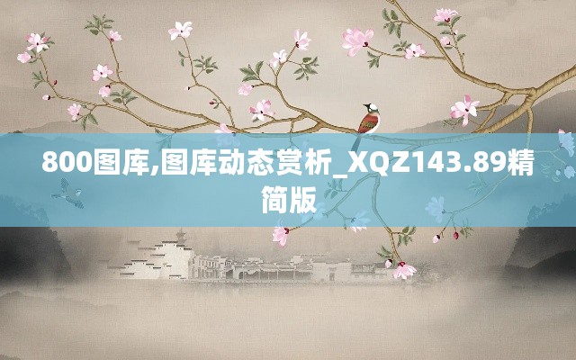 800图库,图库动态赏析_XQZ143.89精简版