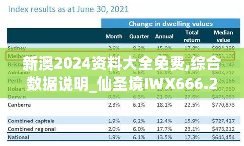 新澳2024资料大全免费,综合数据说明_仙圣境IWX666.27