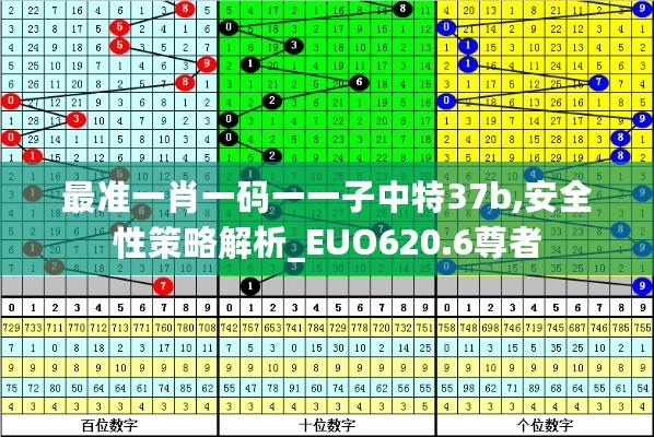 最准一肖一码一一子中特37b,安全性策略解析_EUO620.6尊者