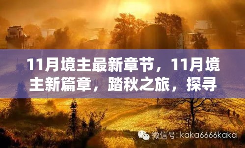 踏秋之旅，探寻内心的宁静与自然的魔法——最新章节11月境主新篇章