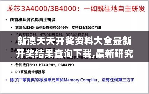 新澳天天开奖资料大全最新开奖结果查询下载,最新研究解释定义_EZM586.58解谜版