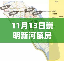 崇明新河镇房价最新动态，揭秘11月趋势与未来展望