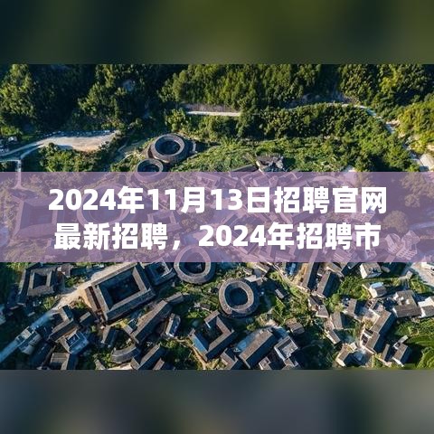 聚焦招聘市场新动向，招聘官网最新招聘信息的机遇与挑战（2024年11月版）