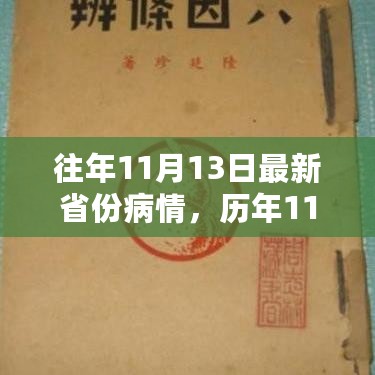 揭秘最新省份病情演变之路，历年1月与最新疫情报告分析