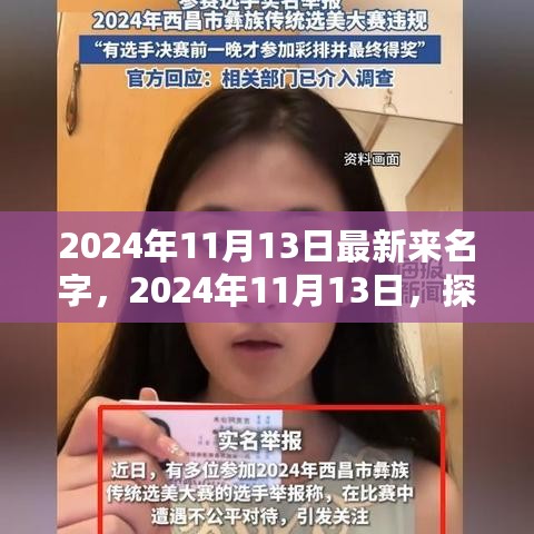 探寻自然美景之旅，寻找内心的宁静与最新名字之旅（2024年11月13日）