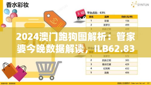 2024澳门跑狗图解析：管家婆今晚数据解读，ILB62.832定向版详析