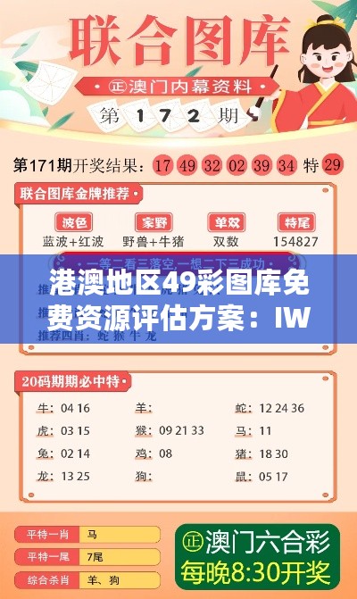 港澳地区49彩图库免费资源评估方案：IWH94.307运动版