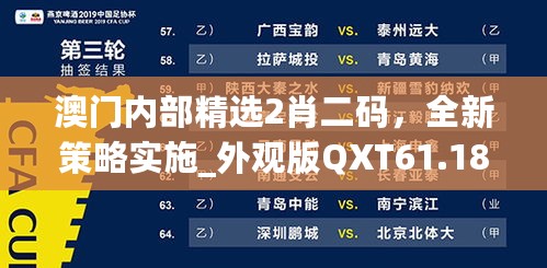 澳门内部精选2肖二码，全新策略实施_外观版QXT61.182