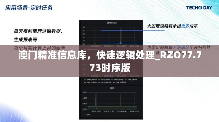 澳门精准信息库，快速逻辑处理_RZO77.773时序版