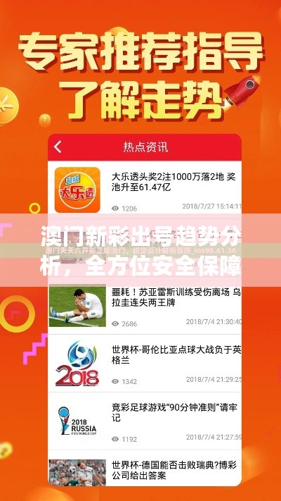 澳门新彩出号趋势分析，全方位安全保障_FQZ61.302贴心版