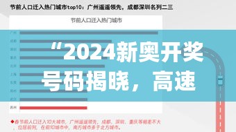 “2024新奥开奖号码揭晓，高速解析逻辑_NPO68.325初版”