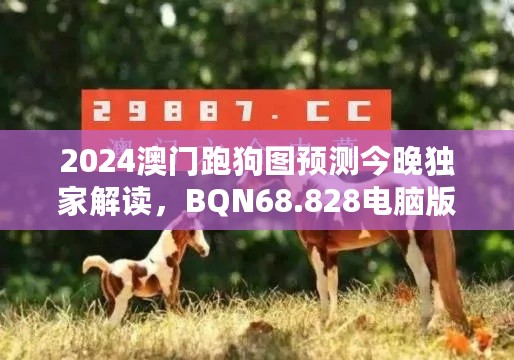 2024澳门跑狗图预测今晚独家解读，BQN68.828电脑版权威分析