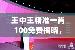 王中王精准一肖100免费揭晓，稳健策略设计之SNJ77.447媒体版