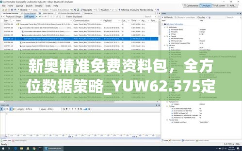 新奥精准免费资料包，全方位数据策略_YUW62.575定制工具版